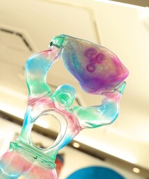 宮澤謙一magma ソフビ TOKYO CULTUART by BEAMS TOKYO CULTUART by BEAMS（トウキョウカルチャートバイビームス