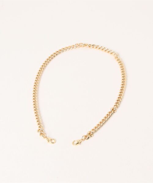 Dorry Doll（ドリードール）の「3WAYシンプルラメフラップバッグ（クラッチバッグ・レディース・ブラック/ベージュ/グレー・FREE）」の17枚目の写真