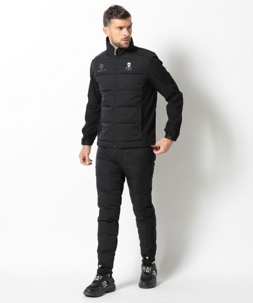 MARK & LONA（マークアンドロナ）の「ASR Hybrid Pants | MEN（その他