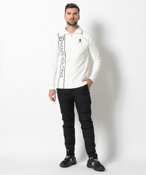 MARK & LONA（マークアンドロナ）の「ASR Hybrid Pants | MEN（その他