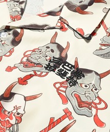 激レア！！LFYT×THREE TIDES TATOOコラボ長袖シャツ 激レア！！LFYT×THREE TIDES TATOOコラボ長袖シャツ