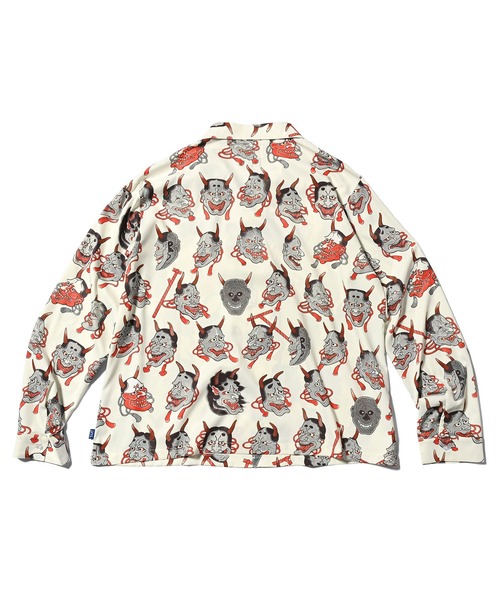 THREE TIDES TATTOO Tシャツ XL ojogang 完売品 THREE TIDES TATTOO Tシャツ XL ojogang 完売品