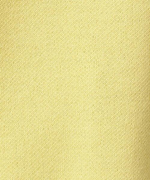 SHOO・LA・RUE(シューラルー)の「◆【洗える】ワイドシルエット スリット入り 前後差ハイネックニット(ニット/セーター・レディース・ライトグレー系9/イエロー系その他/ピンク系/ブルー系その他/アイボリー系2・00)」の22枚目の写真