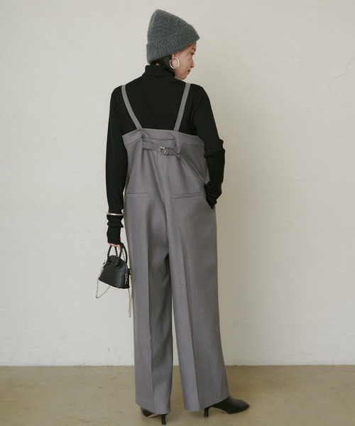 LOUNGEDRESS（ラウンジドレス）の「サロペット（サロペット