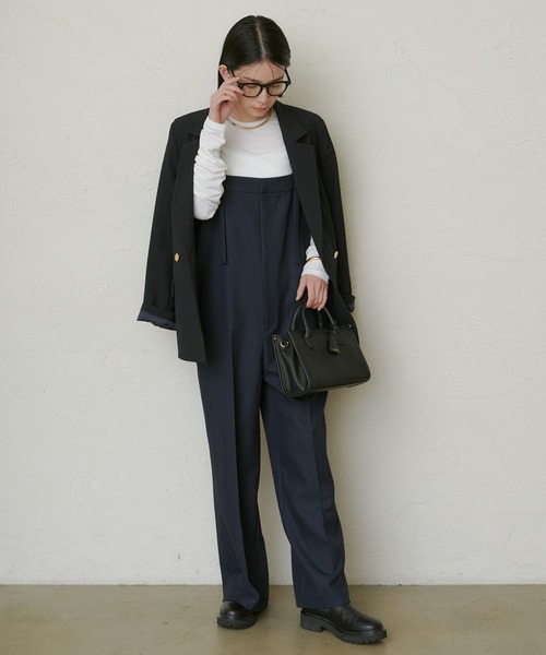 LOUNGEDRESS（ラウンジドレス）の「サロペット（サロペット