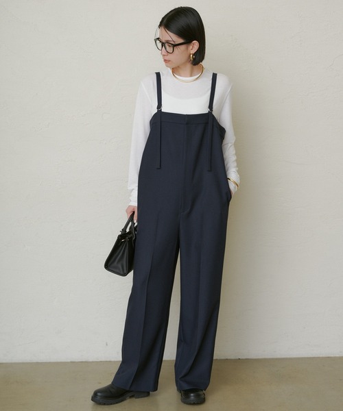 LOUNGEDRESS（ラウンジドレス）の「サロペット（サロペット