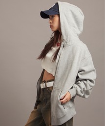 PRO5- Hoodie Jacket