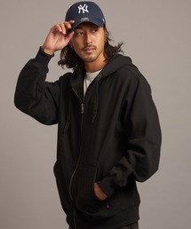 PRO5- Hoodie Jacket