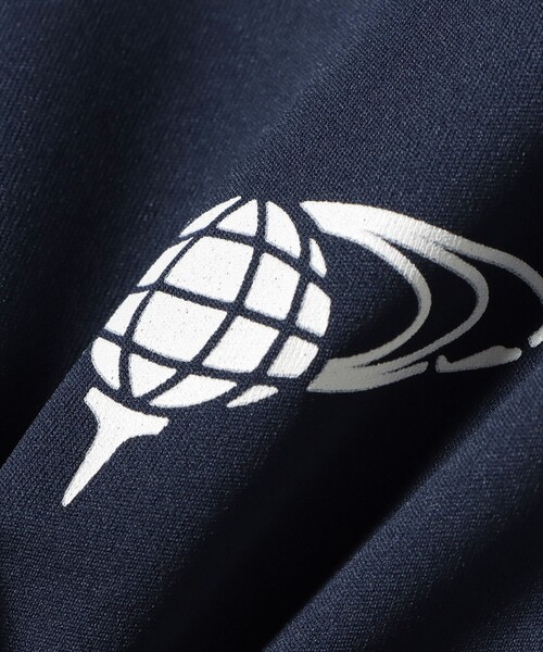 BEAMS GOLF（ビームスゴルフ）の「〈MEN〉 ORANGE LABEL / ロゴ