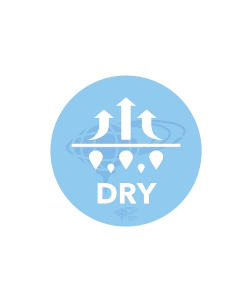 【セール】〈MEN〉 ORANGE LABEL / ロゴ モックネックシャツ（Tシャツ/カットソー）｜BEAMS GOLF（ビームスゴルフ）