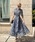 JENNE�i�W�F���k�j�́u��l���]�[�g�N���V�J�����[�X�h���X�i�����s�[�X�j�v�b�l�C�r�[