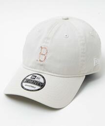 NEW ERA | ∴WEGO/別注NEWERA 9TWENTY(キャップ)
