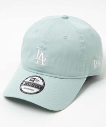 NEW ERA | ∴WEGO/別注NEWERA 9TWENTY(キャップ)