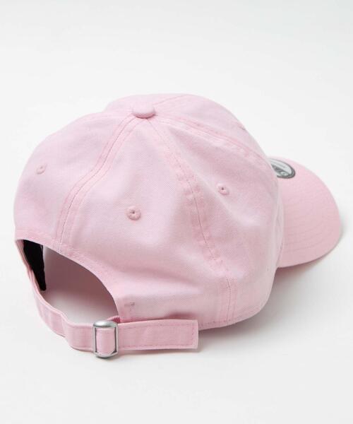 NEW ERA(ニューエラ)の「∴WEGO/別注NEWERA 9TWENTY(キャップ・メンズ・その他1/その他3/その他4/その他2・FREE)」の6枚目の写真