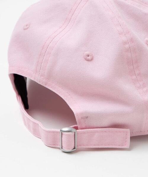 NEW ERA(ニューエラ)の「∴WEGO/別注NEWERA 9TWENTY(キャップ・メンズ・その他1/その他3/その他4/その他2・FREE)」の7枚目の写真