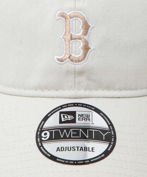 NEW ERA(ニューエラ)の「∴WEGO/別注NEWERA 9TWENTY(キャップ・メンズ・その他1/その他3/その他4/その他2・FREE)」の9枚目の写真