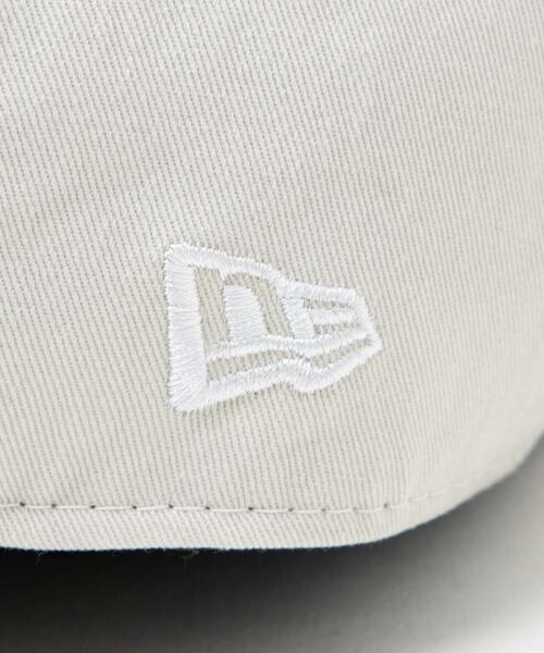 NEW ERA(ニューエラ)の「∴WEGO/別注NEWERA 9TWENTY(キャップ・メンズ・その他1/その他3/その他4/その他2・FREE)」の10枚目の写真