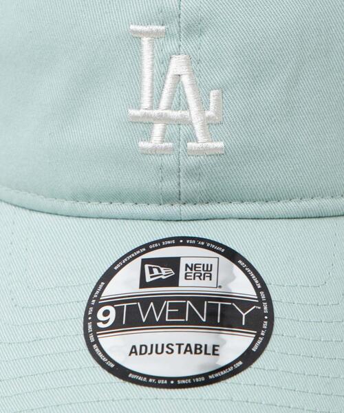 NEW ERA(ニューエラ)の「∴WEGO/別注NEWERA 9TWENTY(キャップ・メンズ・その他1/その他3/その他4/その他2・FREE)」の11枚目の写真