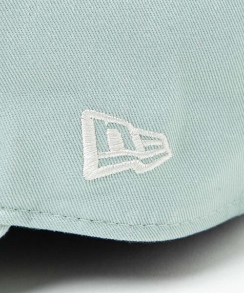 NEW ERA(ニューエラ)の「∴WEGO/別注NEWERA 9TWENTY(キャップ・メンズ・その他1/その他3/その他4/その他2・FREE)」の12枚目の写真