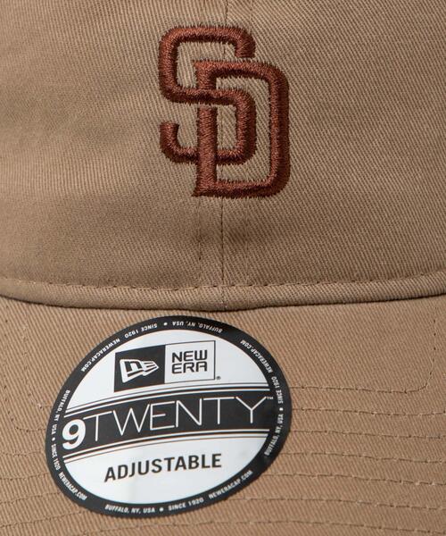 NEW ERA(ニューエラ)の「∴WEGO/別注NEWERA 9TWENTY(キャップ・メンズ・その他1/その他3/その他4/その他2・FREE)」の15枚目の写真