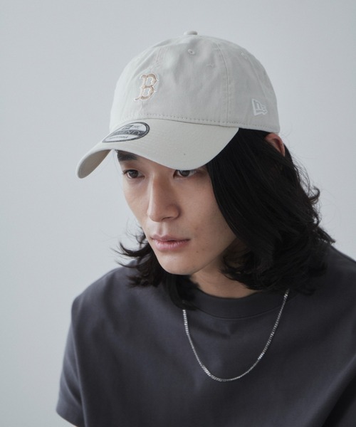 NEW ERA(ニューエラ)の「∴WEGO/別注NEWERA 9TWENTY(キャップ・メンズ・その他1/その他3/その他4/その他2・FREE)」の17枚目の写真