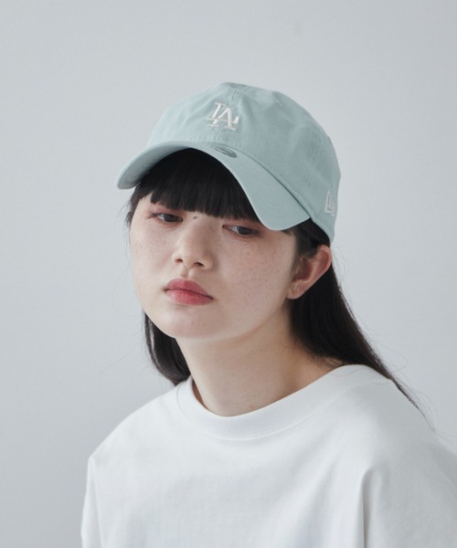 NEW ERA(ニューエラ)の「∴WEGO/別注NEWERA 9TWENTY(キャップ・メンズ・その他1/その他3/その他4/その他2・FREE)」の18枚目の写真