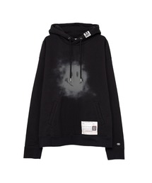 Maison MIHARA YASUHIRO | Smily Face Printed Hoodie(スウェット)