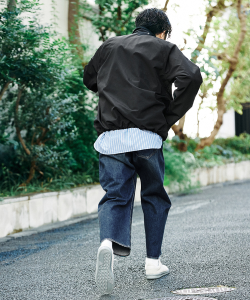 Barbour（バブアー）の「BARBOUR （バブアー）417別注 MODIFIED