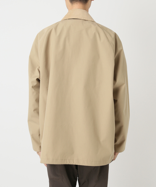 バブアー　38サイズ　BARBOUR MODIFIED BORROWDALE バブアー 38サイズ BARBOUR MODIFIED BORROWDALE - メルカリ
