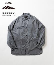 PERTEX マウンテンシャツ