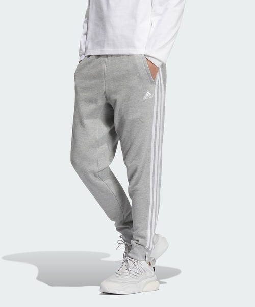 adidas（アディダス）の「エッセンシャルズ プラス レギュラー