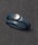 WALK IN CLOSET�i�E�H�[�N�C���N���[�[�b�g�j�́uSNAP SLIM W BRACELET - �Ȗ؃��U�[�i�u���X���b�g�j�v�b�l�C�r�[