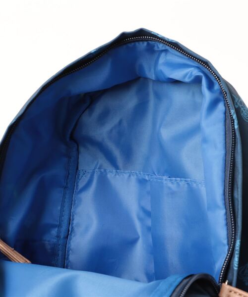 ツーリングダイナソー（恐竜）プリントリュック（バックパック/リュック）｜hakka kids（ハッカキッズ）