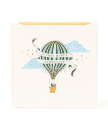 TOMORROWLAND （トゥモローランド）の「SMYTHSON BIRTHDAY CARD（ステーショナリー）」