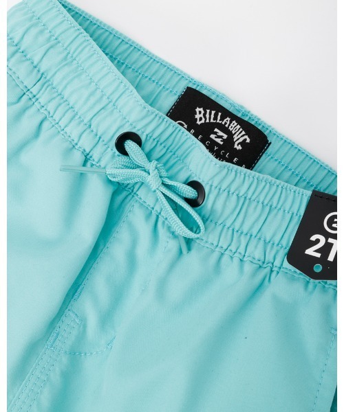 セール】【直営店限定】BILLABONG キッズ 【LAYBACK】 ALL DAY