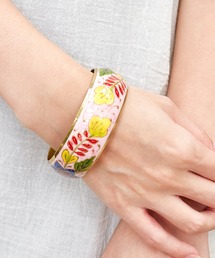 チャイハネ | 【チャイハネ】フラワリバングル(バングル/リストバンド)