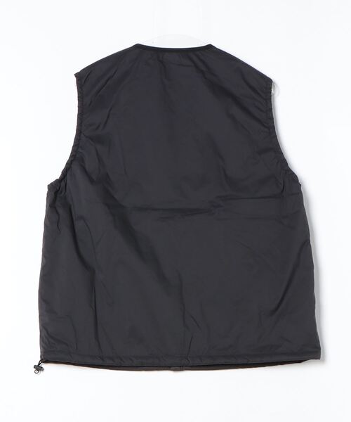 DANTON（ダントン）の「DANTON / ダントン：INSULATION VEST：DT 