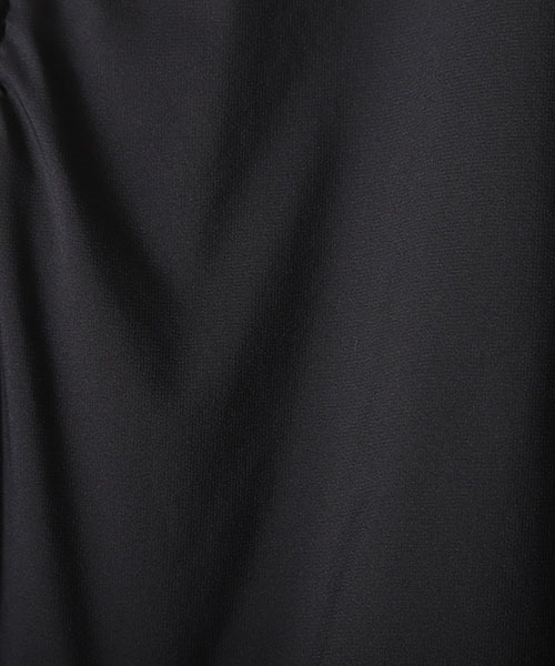DANTON（ダントン）の「DANTON / ダントン：INSULATION VEST：DT-A0485SBT[STD]（ダウンベスト・メンズ・ブラック・L/XL/XXL/M）」の9枚目の写真