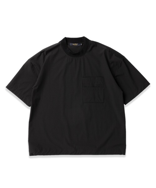 セール】ナイロンストレッチTシャツ（Tシャツ/カットソー