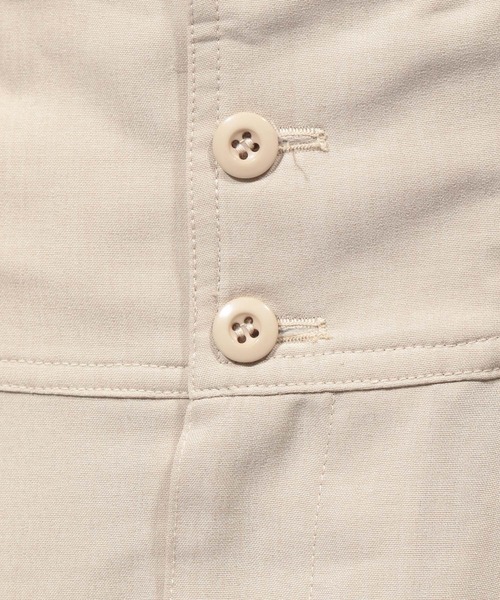 PAGEBOY（ページボーイ）の「サスツキライトコットンスカート（スカート・レディース・ベージュ/ブラック・FREE）」の21枚目の写真