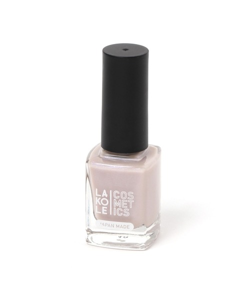 検定に向けてのマネキュア 速乾ネイルカラー[Basic] / 111618（マニキュア/ジェルネイル