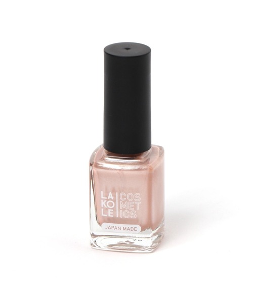 速乾ネイルカラー[Basic] / 111618（マニキュア/ジェルネイル