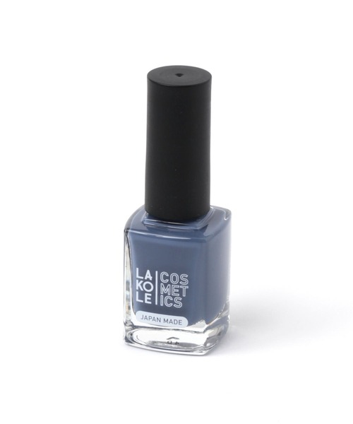 LAKOLE（ラコレ）の「速乾ネイルカラー[Basic] / 111618（マニキュア/ジェルネイル・レディース・その他6/その他7/その他9/ピンク系その他/レッド系その他/その他1/シルバーグレー/その他2/レッド系その他2/その他8/その他4/その他3/その他5・FREE）」の9枚目の写真