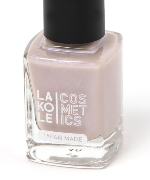 速乾ネイルカラー[Basic] / 111618（マニキュア/ジェルネイル