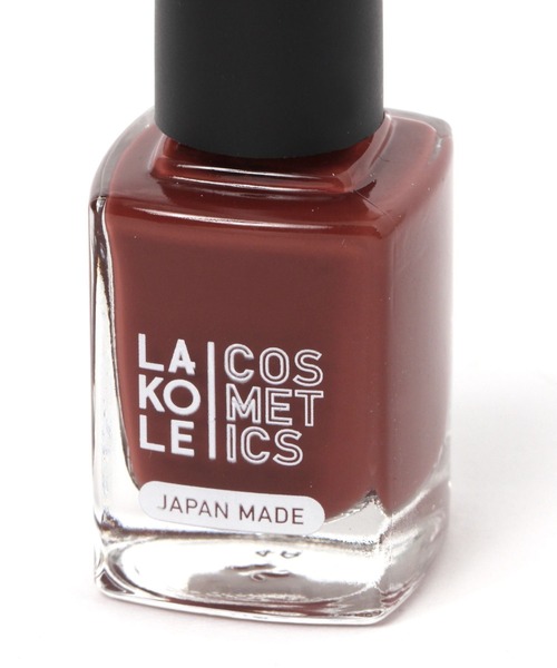 LAKOLE（ラコレ）の「速乾ネイルカラー[Basic] / 111618（マニキュア/ジェルネイル・レディース・その他6/その他7/その他9/ピンク系その他/レッド系その他/その他1/シルバーグレー/その他2/レッド系その他2/その他8/その他4/その他3/その他5・FREE）」の18枚目の写真