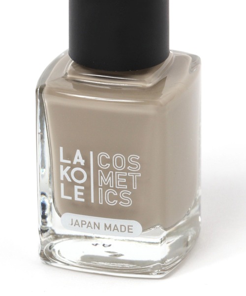 速乾ネイルカラー[Basic] / 111618（マニキュア/ジェルネイル