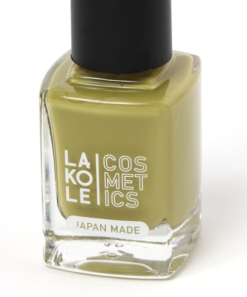 速乾ネイルカラー[Basic] / 111618（マニキュア/ジェルネイル