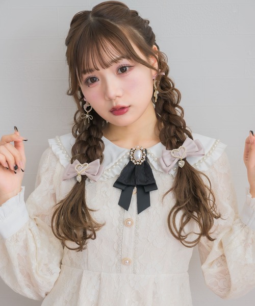 匿名配送✨ 定価69,000＋税 ✨ GOTHA ワンピース ✨ G.L.P GOTHIC LOLITA&PUNK ロリィタ フリルワンピース - メルカリ
