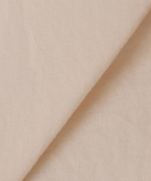 plage（プラージュ）の「Ramie Cotton シャツ（シャツ/ブラウス