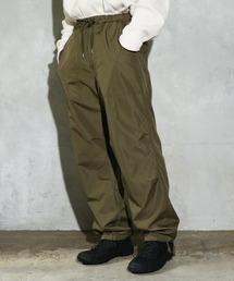 TAION(^CI)TAION / ^CI NON-DOWN MILITARY REVERSIBLE PANTS (TAION-R131NDML-1) m_E ~^[ o[Vupc(̑pc)